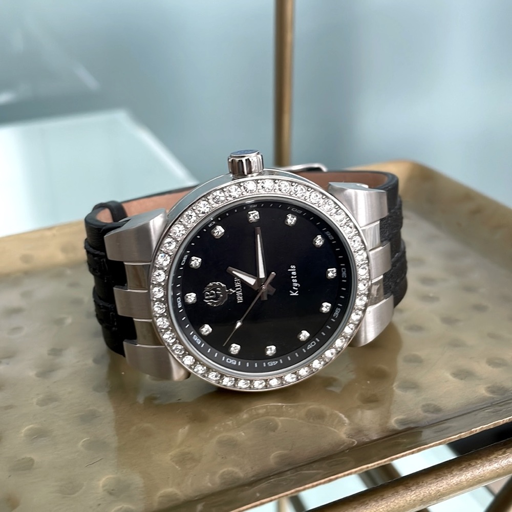 Brillier Watch